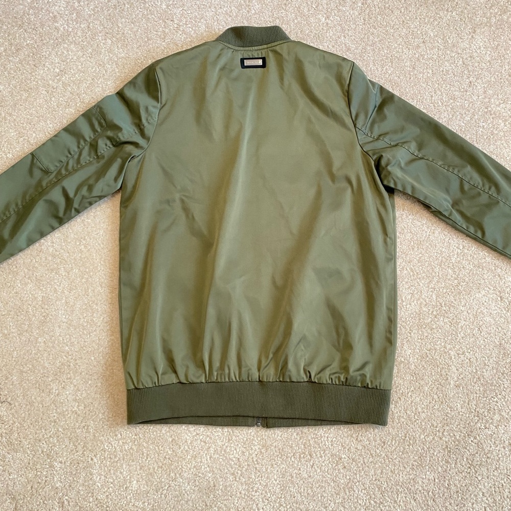 Bernardo Bomber Jacket - Picture 3 of 6